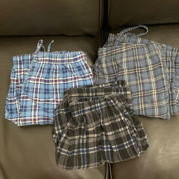 Other - Sleep pants. 3 pairs.